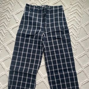 Madewell Slim Emmett Full-Length Pants